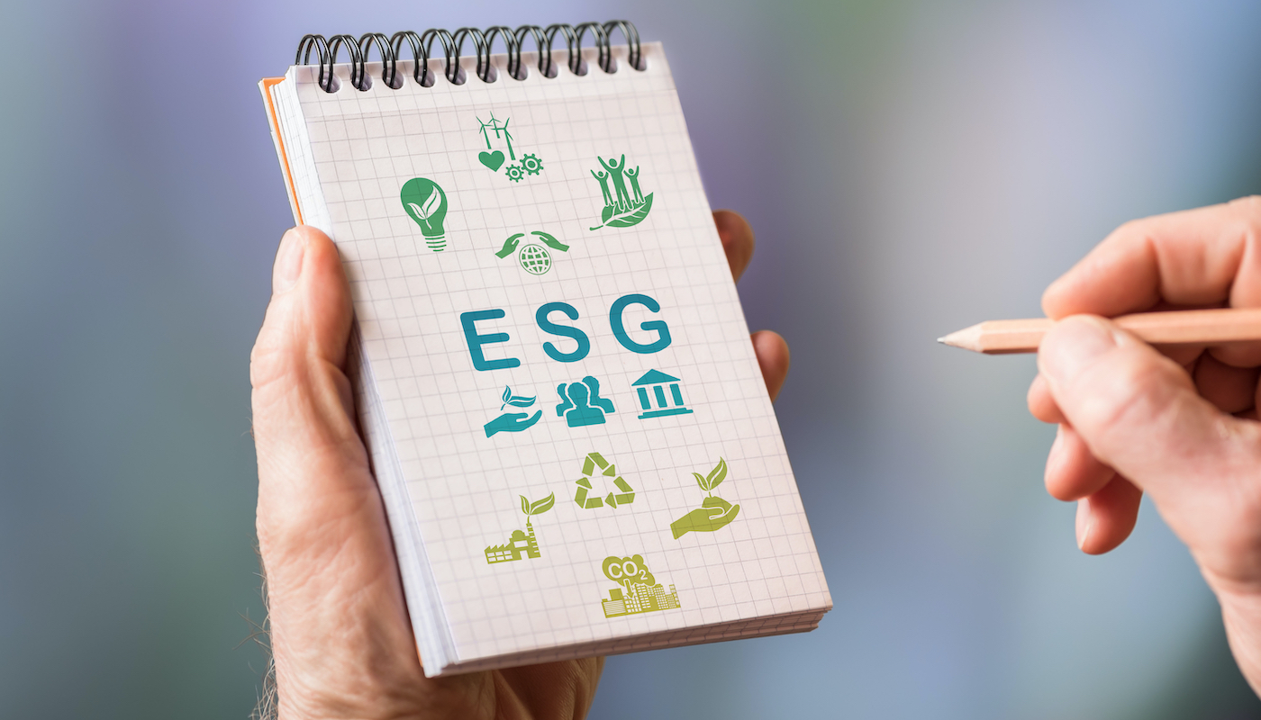 Des critères ESG pour répondre au bien commun